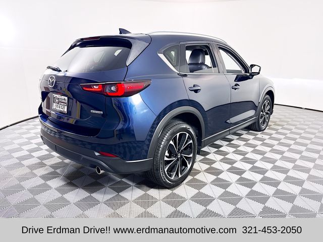 2022 Mazda CX-5 S Premium Plus package - Photo 23