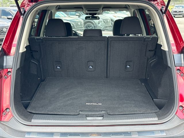 Used 2023 Nissan Rogue SUV