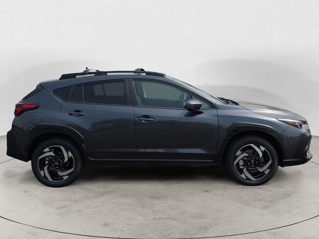 New 2026 Gray Subaru Limited image 4