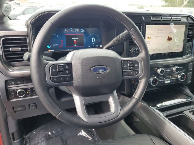 2024 Ford F-250SD Lariat 22