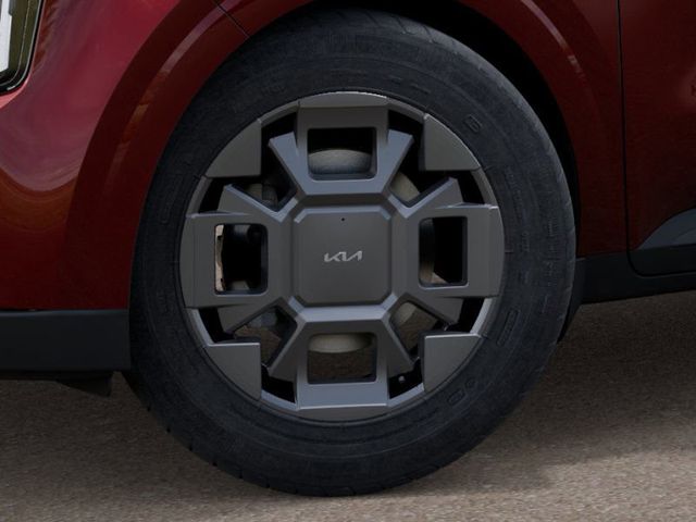 2025 Kia Carnival Hybrid