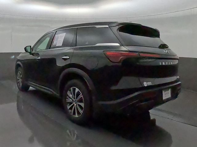 Used 2025 Infiniti QX60 SUV