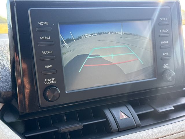 Used 2019 Toyota RAV4 SUV