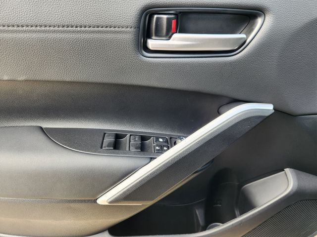 2026 Toyota Corolla Cross XLE  at Don McGill Toyota