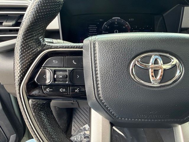 2024 Toyota Tundra - $44,888