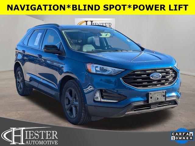 2022 Ford Edge SEL AWD