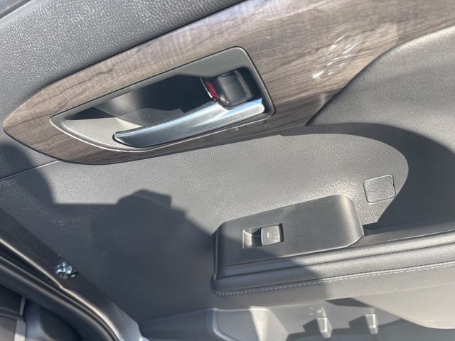 used 2023 Toyota Highlander car, priced at $39,529