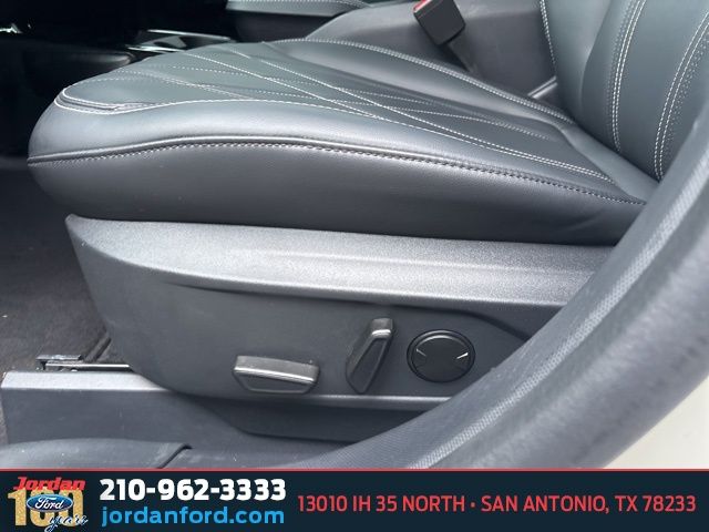 Used Car 2023 Ford Mustang Mach-e  Select For Sale Under $30,000 In San Antonio, Texas