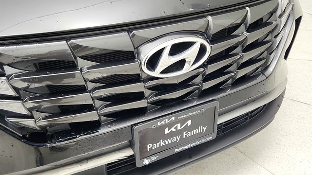 2024 Hyundai Tucson SEL - 11