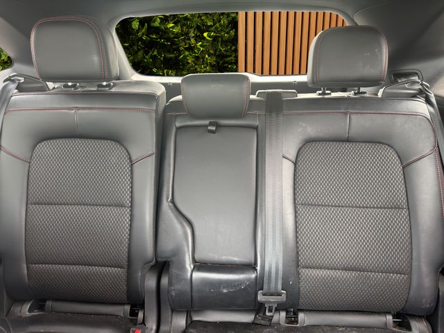 2023 FORD ESCAPE ST-LINE • AWD • ECOBOOST CLEAN CARFAX • 1 OWNER HEATED SEATS • HEATED STEERING WHEEL • REMOTE START • FORD CO-PILOT360 Thumbnail