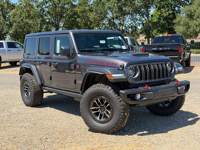 new 2026 Jeep Wrangler car, priced at $64,060
