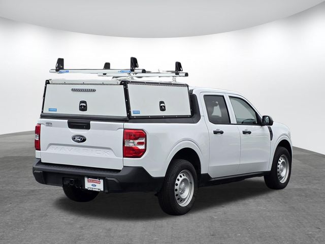 Used 2025 Ford Maverick Truck