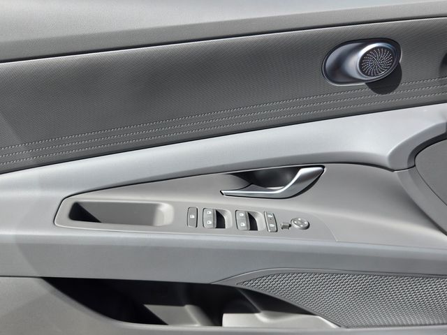 2026 Hyundai Elantra - $22,144