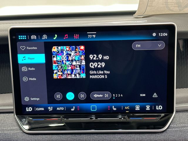 2026 Volkswagen Tiguan 2.0T S White/off-white at Sutliff Volkswagen