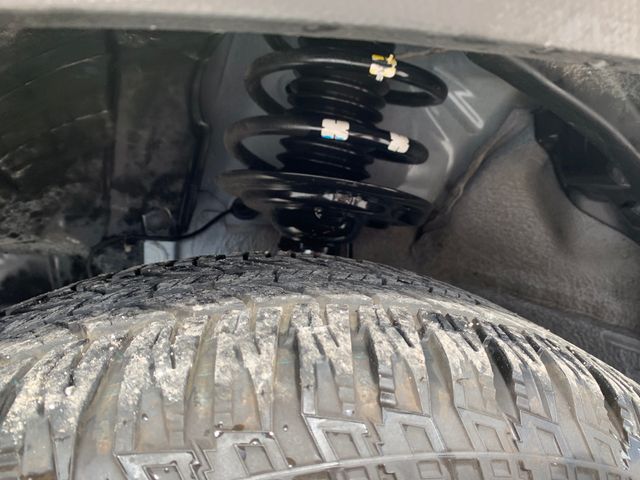 Used 2025 Subaru Forester SUV