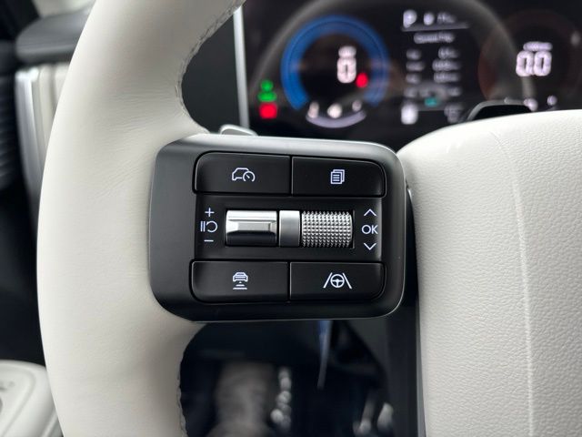 New 2026 Black Hyundai SEL image 18