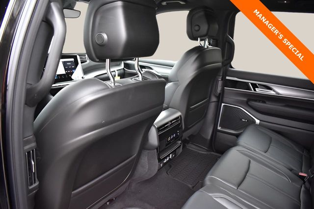 New Car 2025 Jeep Wagoneer  Base For Sale Under $60,000 In Austin, Texas