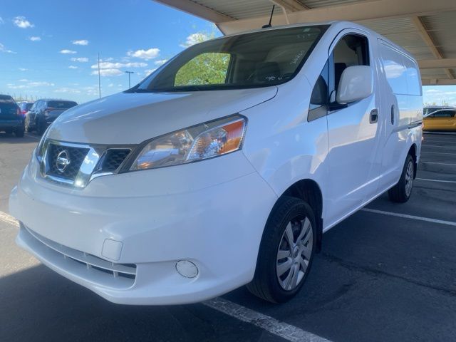 225622019 Nissan NV200 SV