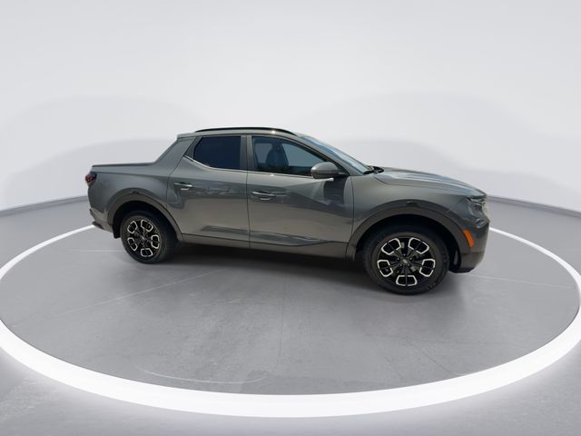 2022 Hyundai Santa Cruz - $19,398
