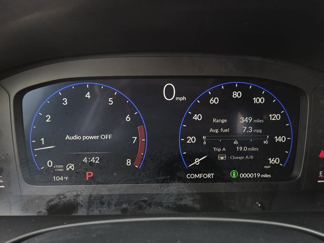 New 2026 Acura Integra Hatchback