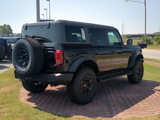 New 2026 Shadow Black Ford Big Bend® image 13