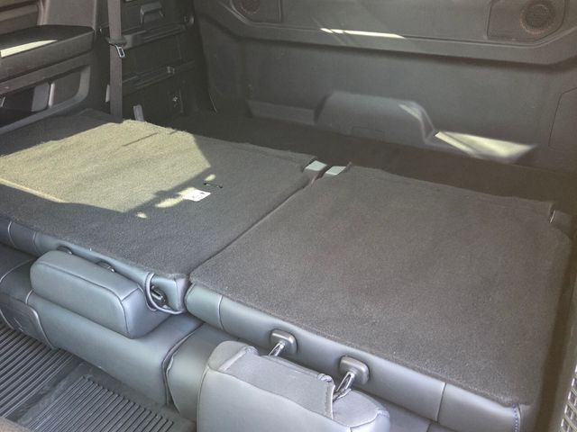Certified Used 2025 Silver Toyota Platinum image 7