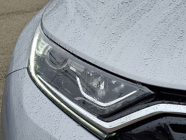 used 2022 Honda CR-V car, priced at $28,202