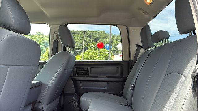 Used 2015 Ram 1500 Truck