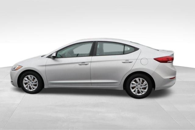 2018 Hyundai Elantra SE 20