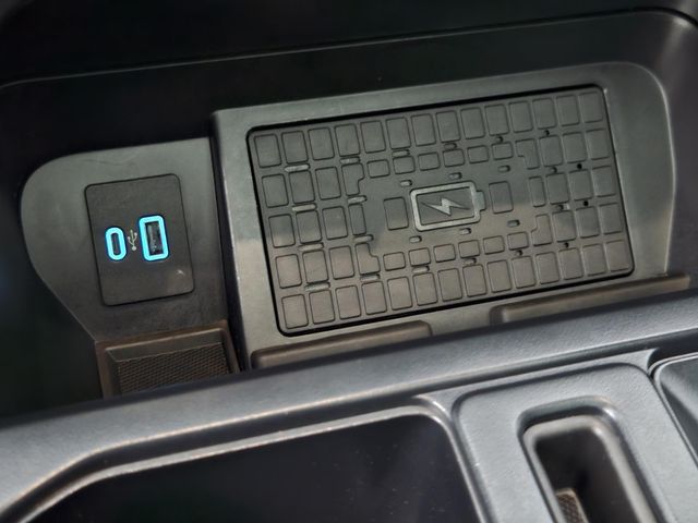 Used 2024 Ford F-150 Truck