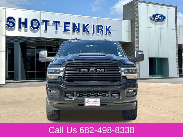 Used 2024 Ram 2500 Truck