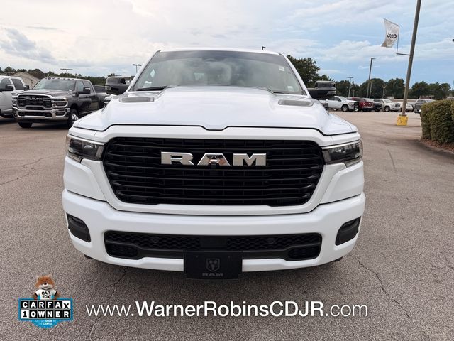 Used 2025 Ram 1500 Truck