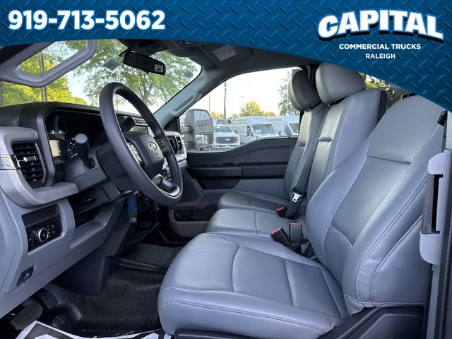 New 2026 White Ford 9FT SERVICE BODY image 23