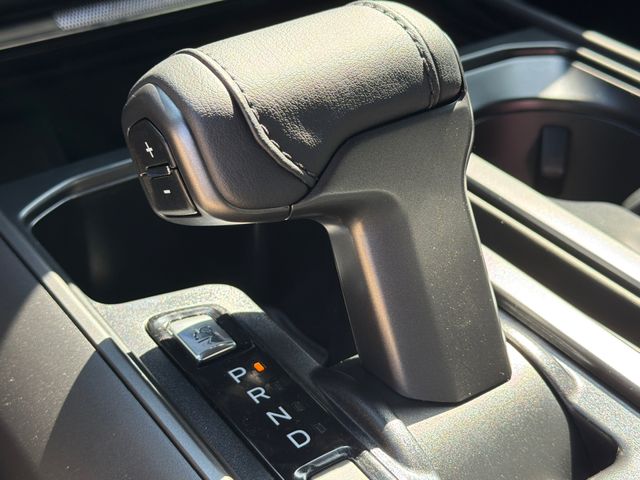 New 2026 Black Ford Tremor image 27