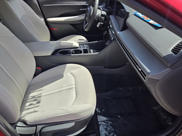 2024 Hyundai Sonata - $21,821