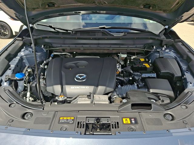 used 2023 Mazda CX-5 car, priced at $27,120