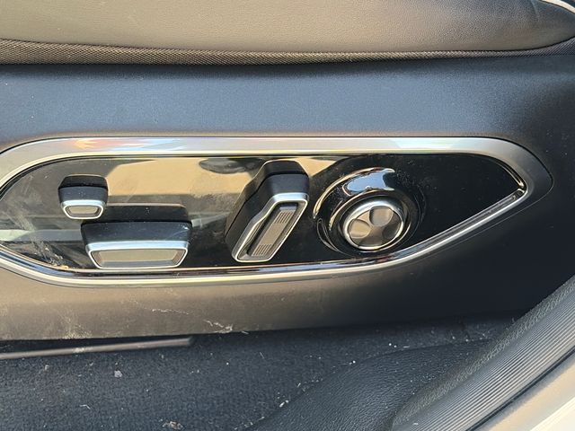 Used 2022 Jeep Grand Cherokee SUV