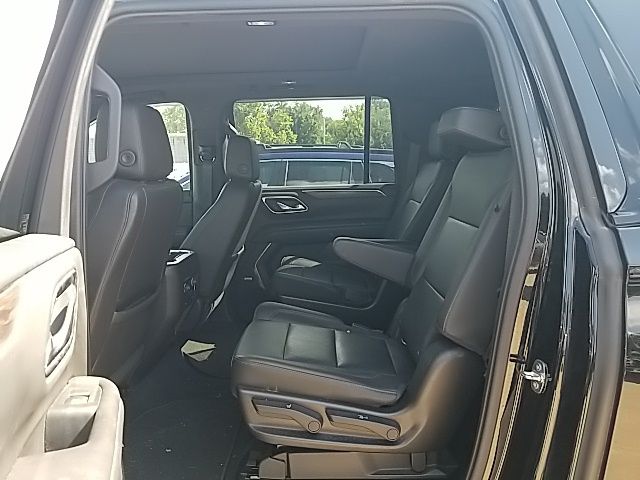 Used 2021 Chevrolet Suburban SUV