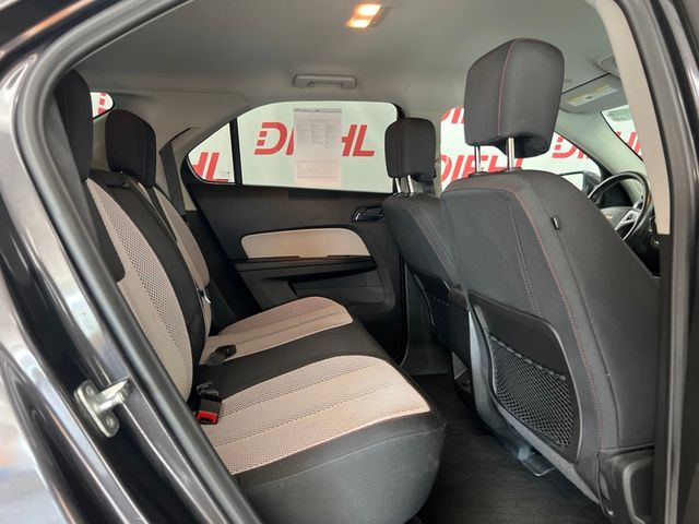 Used 2016 Chevrolet Equinox SUV