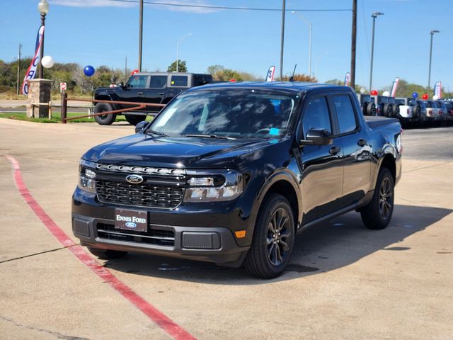 2024 Ford Maverick XLT 4