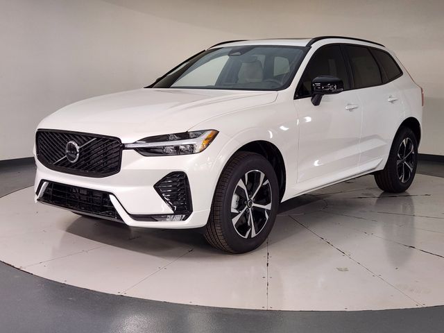 2026 Volvo XC60 B5 Core