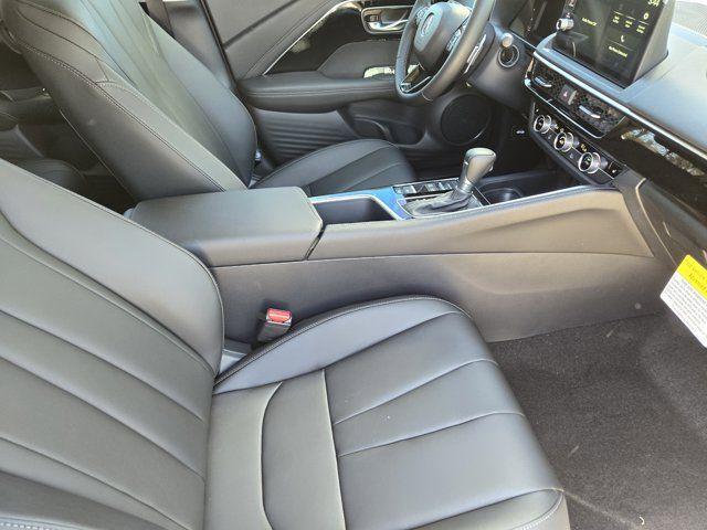 new 2026 Acura ADX car, priced at $36,450