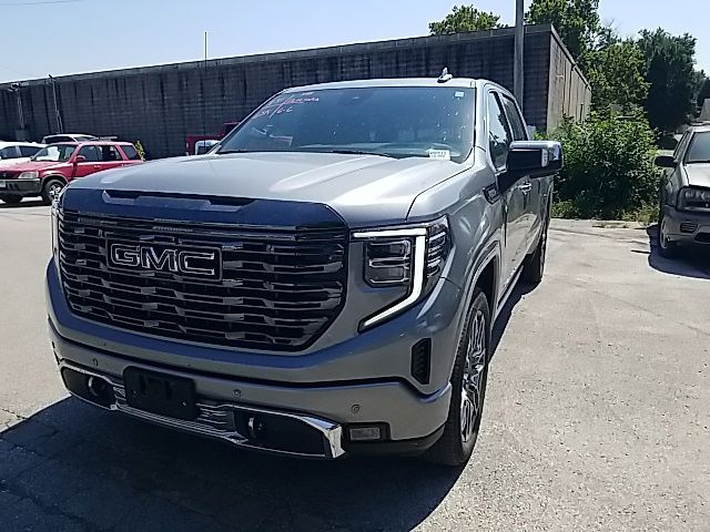 Used 2023 GMC Sierra 1500 Truck