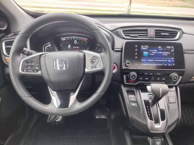 2018 Honda CR-V EX photo