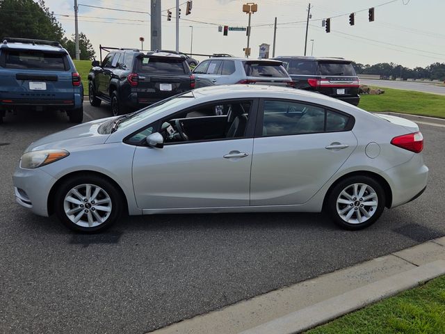 Used 2015 Kia Forte Sedan