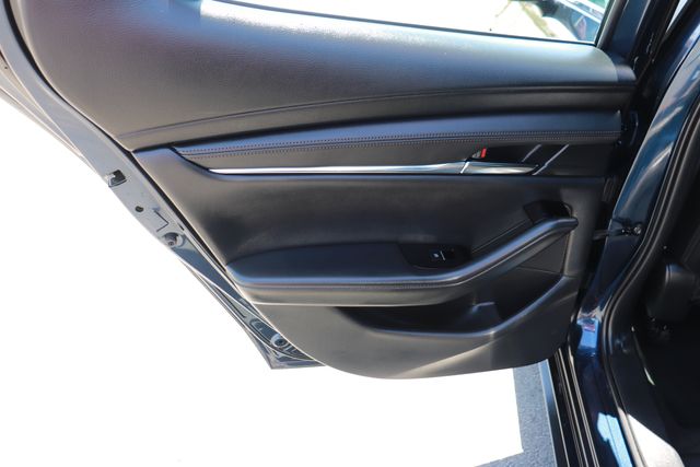 2024 Mazda Mazda3 2.5 S Preferred Package photo