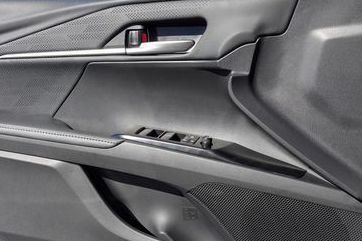 new 2026 Toyota Camry car