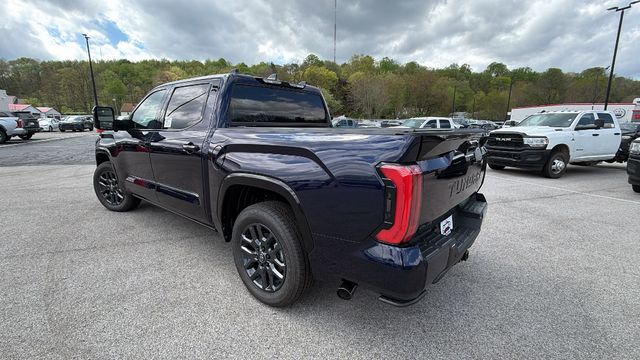 2026 Toyota Tundra Platinum - Image 3