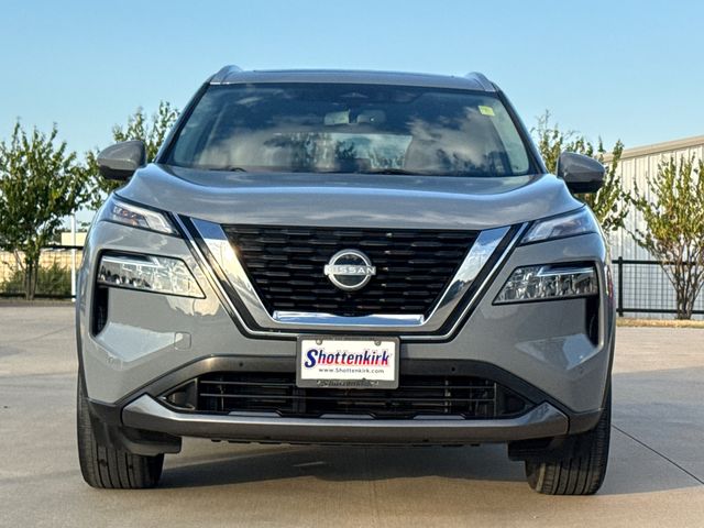 Used 2023 Nissan Rogue SUV