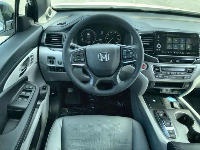 new 2026 Honda Ridgeline car, priced at $42,915